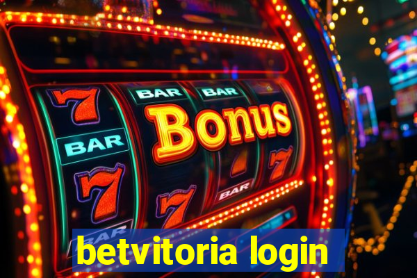 betvitoria login